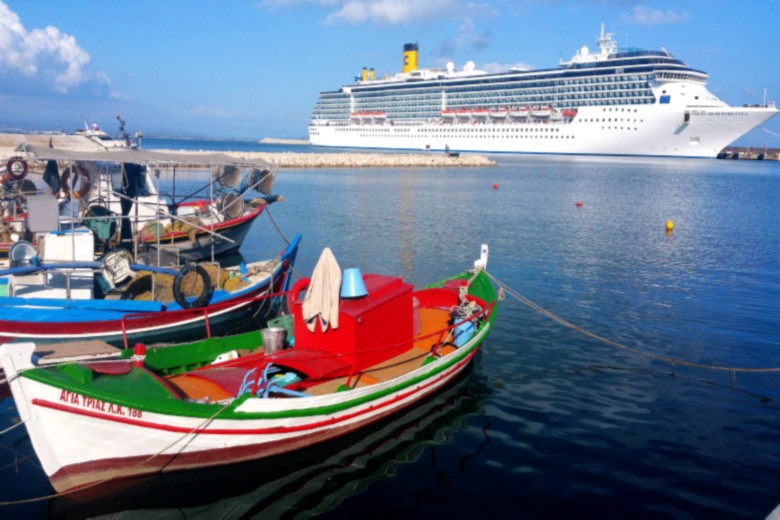 Katakolon_port